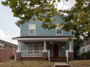 1005 W 24th St, Little Rock, AR 72206
