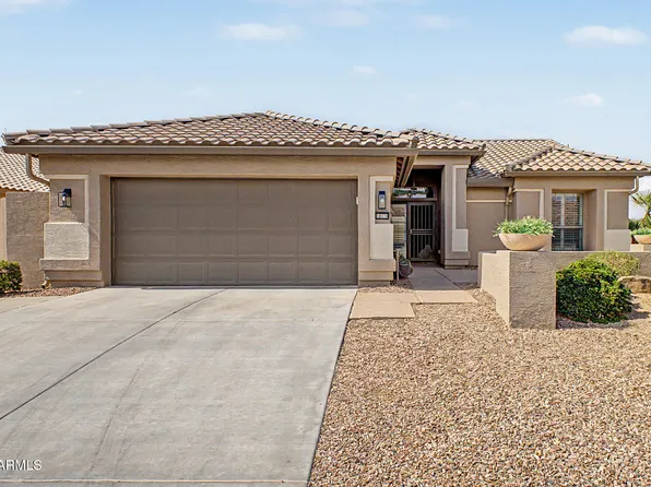 16110 W Vale Dr, Goodyear, AZ 85395