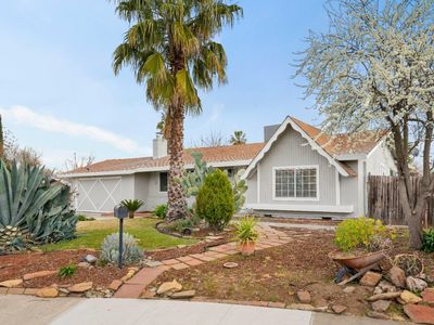 7207 Coronet Ct, Citrus Heights, CA, 95621