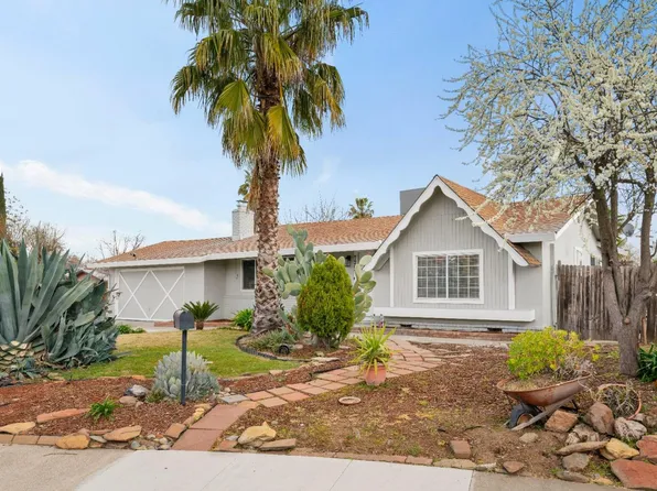 7207 Coronet Ct, Citrus Heights, CA 95621