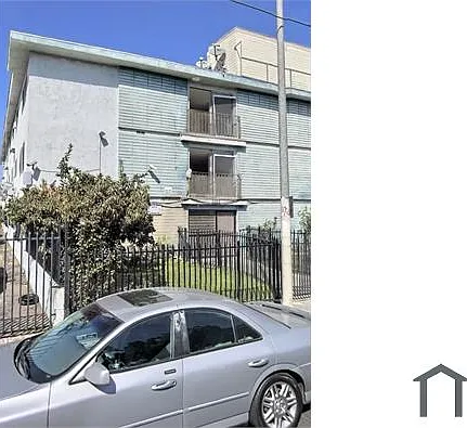 1 bed, $1,895 — Photo 2