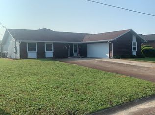 736 Joan Ln, Panama City, FL 32404