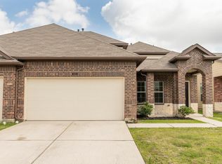 12223 Ghita Ln, Houston, TX 77044