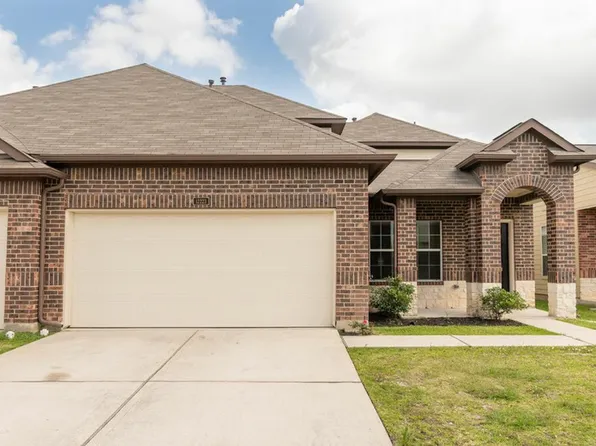 12223 Ghita Ln, Houston, TX 77044