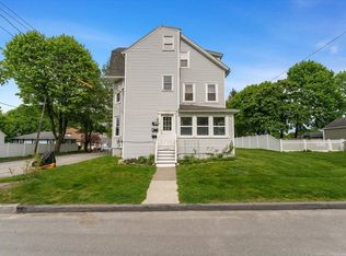 15 Steele St, Worcester, MA 01607