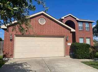 407 Chieftain Trl, Harker Heights, TX 76548