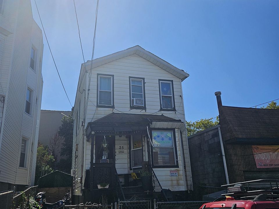 1st image of 25 Morton Pl