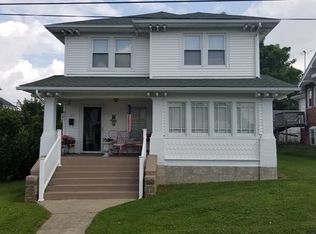 117 Beckley Ave, Beckley, WV 25801