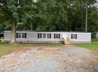 50 Indian Valley Rd, Heathsville, VA 22473