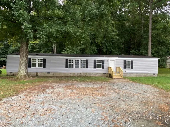 50 Indian Valley Rd, Heathsville, VA 22473