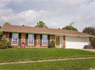 5001 Angelita Ave, Dayton, OH 45424