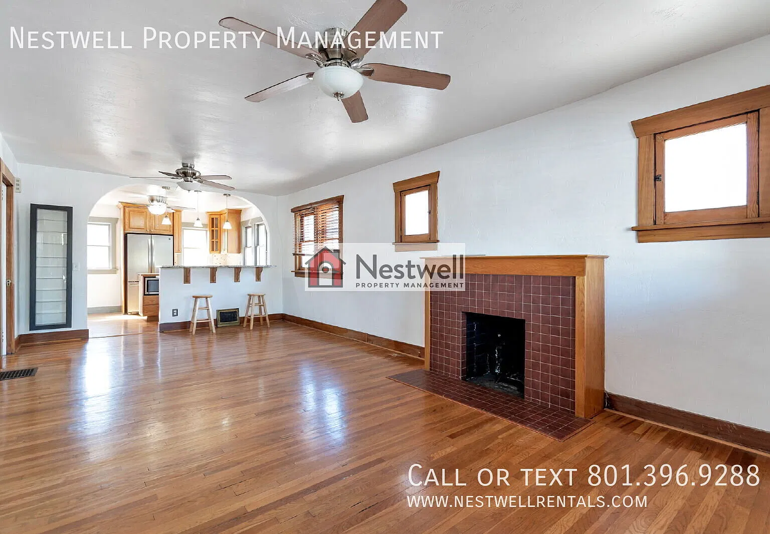 Charming Sugarhouse Bungalow - Salt Lake City! — Photo 3