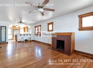 564 E Redondo Ave, Salt Lake City, UT 84105
