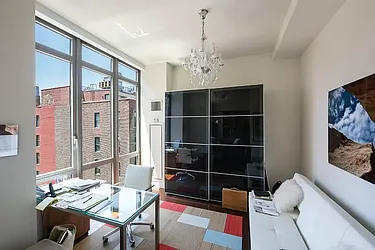 Rented by Compass
