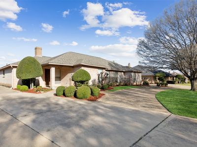 5412 Ledgestone Dr, Fort Worth, TX, 76132