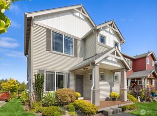 33712 SE Gove St UNIT 5, Snoqualmie, WA 98065