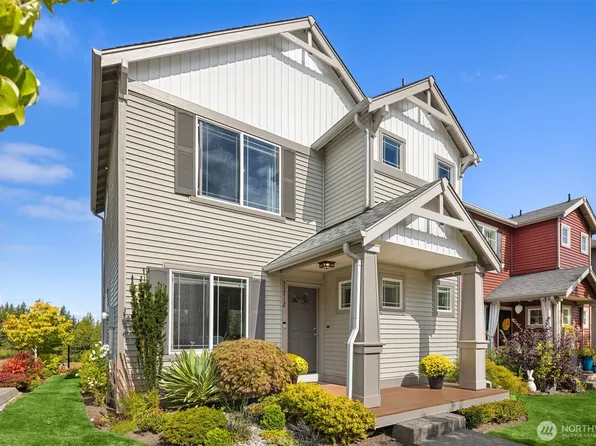 33712 SE Gove Street #5, Snoqualmie, WA 98065