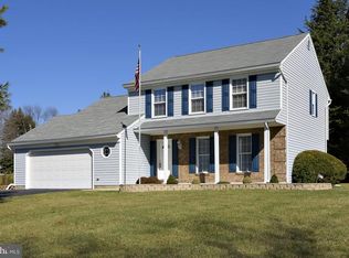 4702 Knapp Ct, Ellicott City, MD 21043