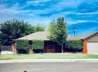 2809 N Selman St, Hobbs, NM 88240