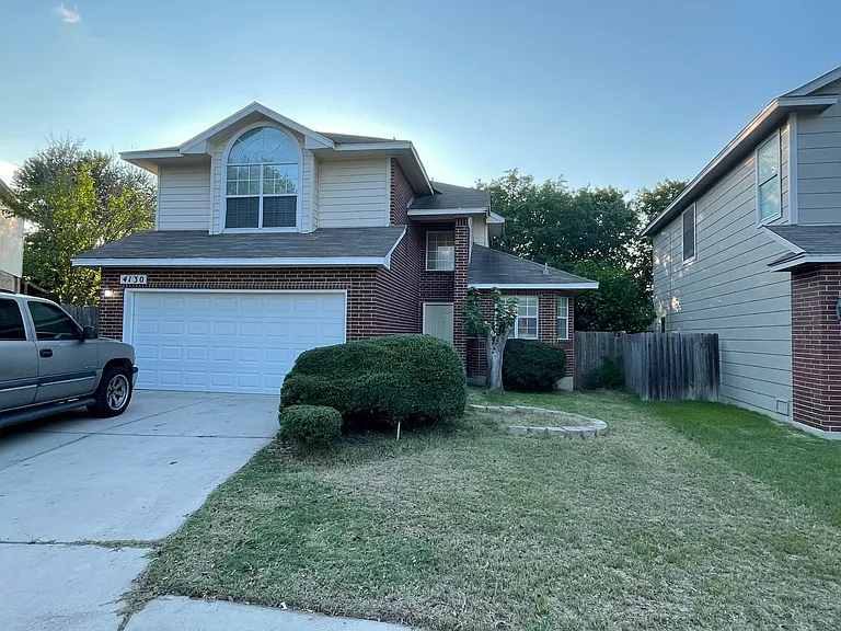 4130 Tavern Oaks St — Photo 1