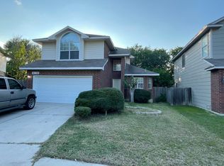 4130 Tavern Oaks St, San Antonio, TX 78247