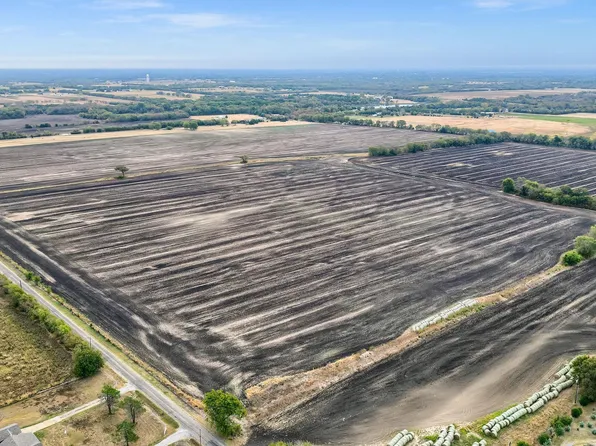 0 Blackmon Milam Rd, Van Alstyne, TX 75495