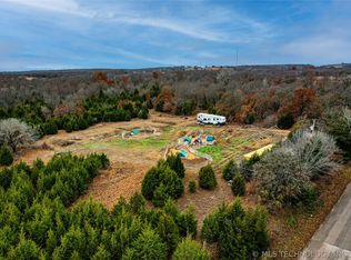 48610 W 246th St S, Depew, OK 74028