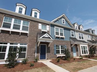 2515 Bonterra Blvd, Indian Trail, NC 28079