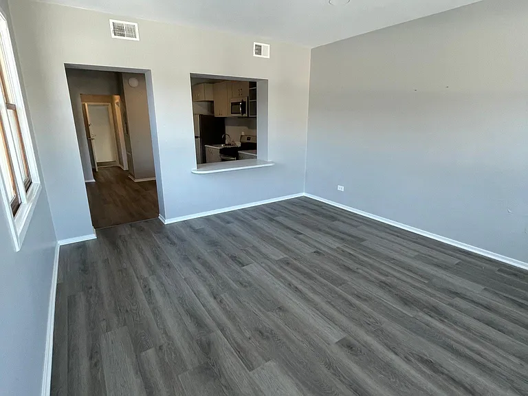 larger unit living room