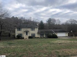 332 Golden Grove Cir, Piedmont, SC 29673