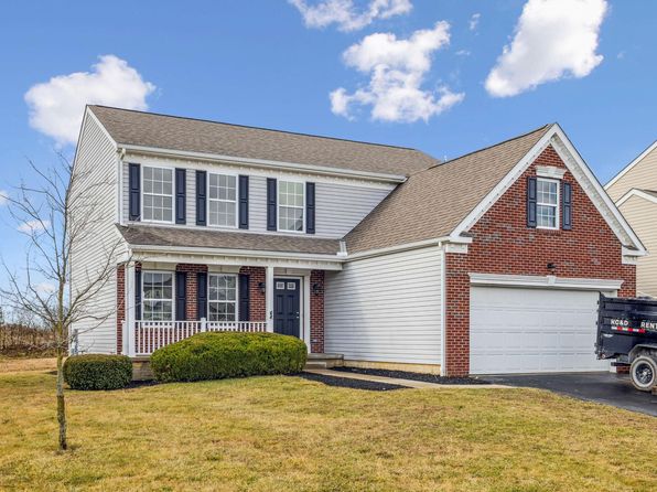 502 Heidish Dr