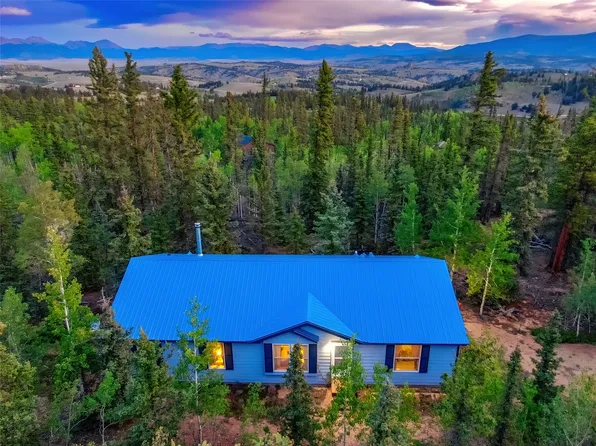 647 Wampum Lane, Como, CO 80432