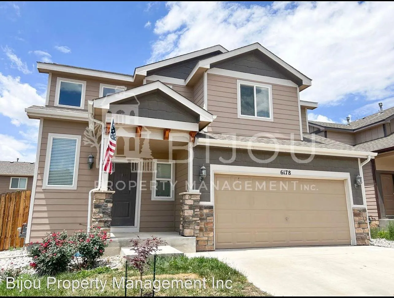 Journey Dr, Colorado Springs — Photo 1
