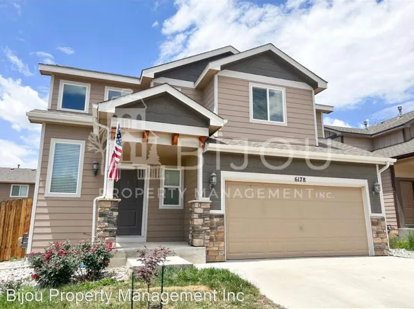 (undisclosed Address), Colorado Springs, CO 80925