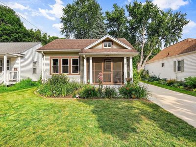 37 Lansing Street, Madison, WI, 53714