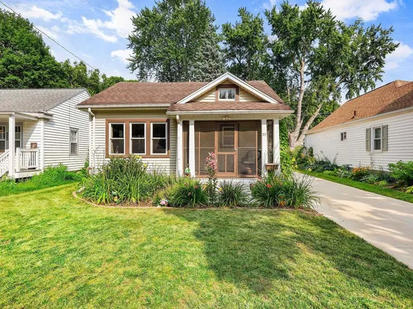 37 Lansing Street, Madison, WI 53714