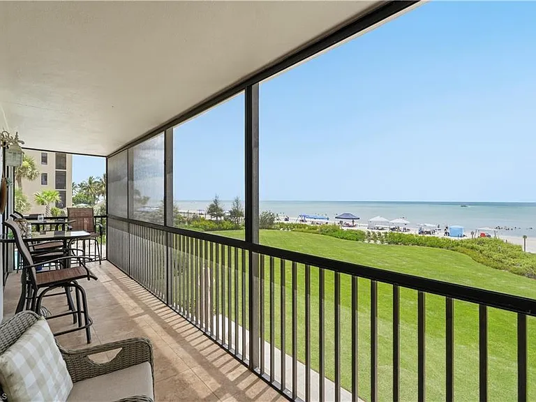 9375 Gulf Shore Dr #203 — Photo 2
