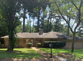 2206 Dogwood Dr, Nacogdoches, TX 75965