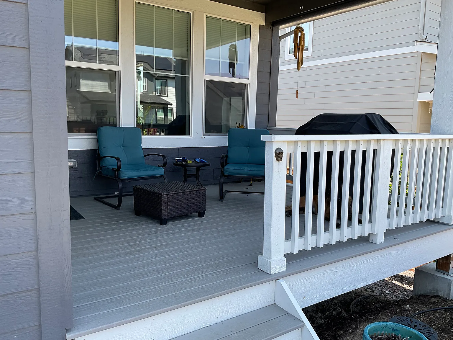 1 bed, 600 sqft, $1,350 — Photo 4