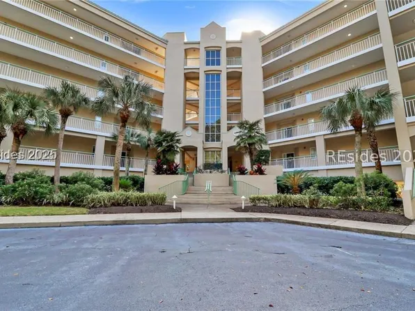 65 Ocean Ln APT 501, Hilton Head Island, SC 29928