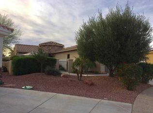 23214 N Las Alturas Dr, Sun City West, AZ 85375