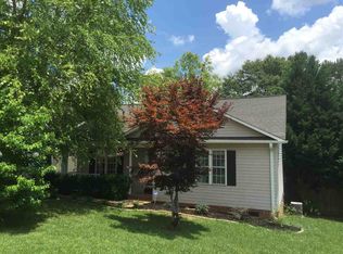 213 Maple Dr, Anderson, SC 29621