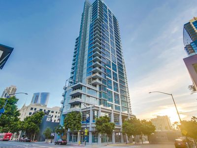 1262 Kettner Blvd #901, San Diego, CA, 92101