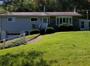 1421 Heart Lake Rd, Scott Township, PA 18433