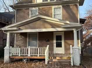 1323 SW Garfield Ave, Topeka, KS 66604