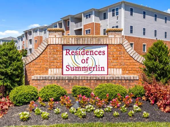 Residences of Summerlin