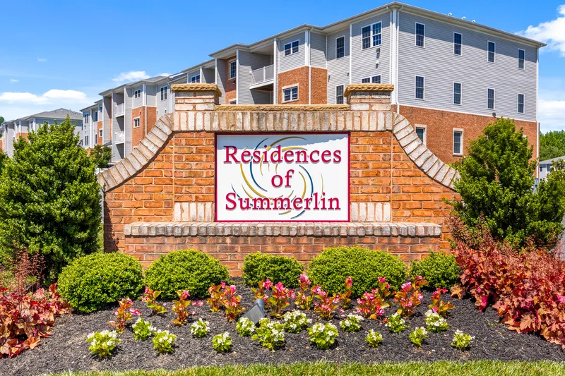 Primary Photo - Residences of Summerlin