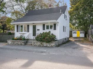67 Melvin St, Wakefield, MA 01880