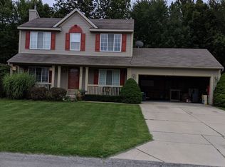 3536 Cobblestone Ct SE, Kentwood, MI 49512