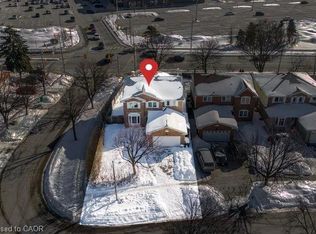 1 Donaldson Dr, Brampton, ON L6Y 3G7